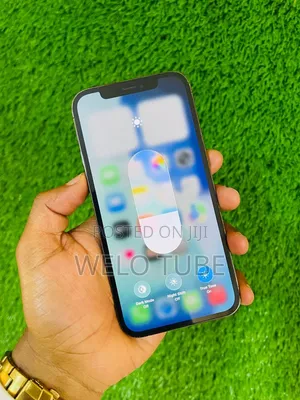 Apple iPhone 12 Pro 256 GB Blue