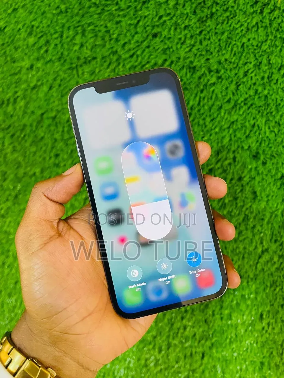 Apple iPhone 12 Pro 256 GB Blue