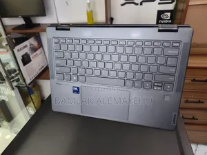 New Laptop Lenovo Yoga 7i 16GB Intel Core Ultra 7 SSD 1T