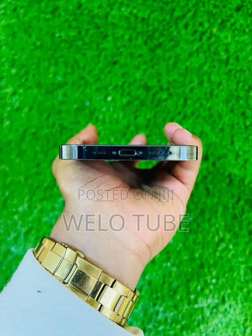 Apple iPhone 12 Pro 256 GB Blue