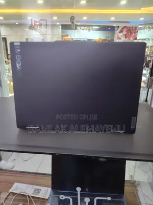 New Laptop Lenovo Yoga 7i 16GB Intel Core Ultra 7 SSD 1T