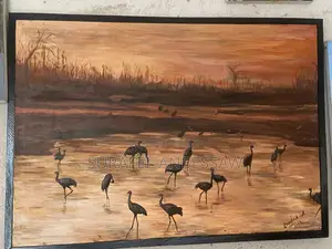 Acrylic Paint for Sell
