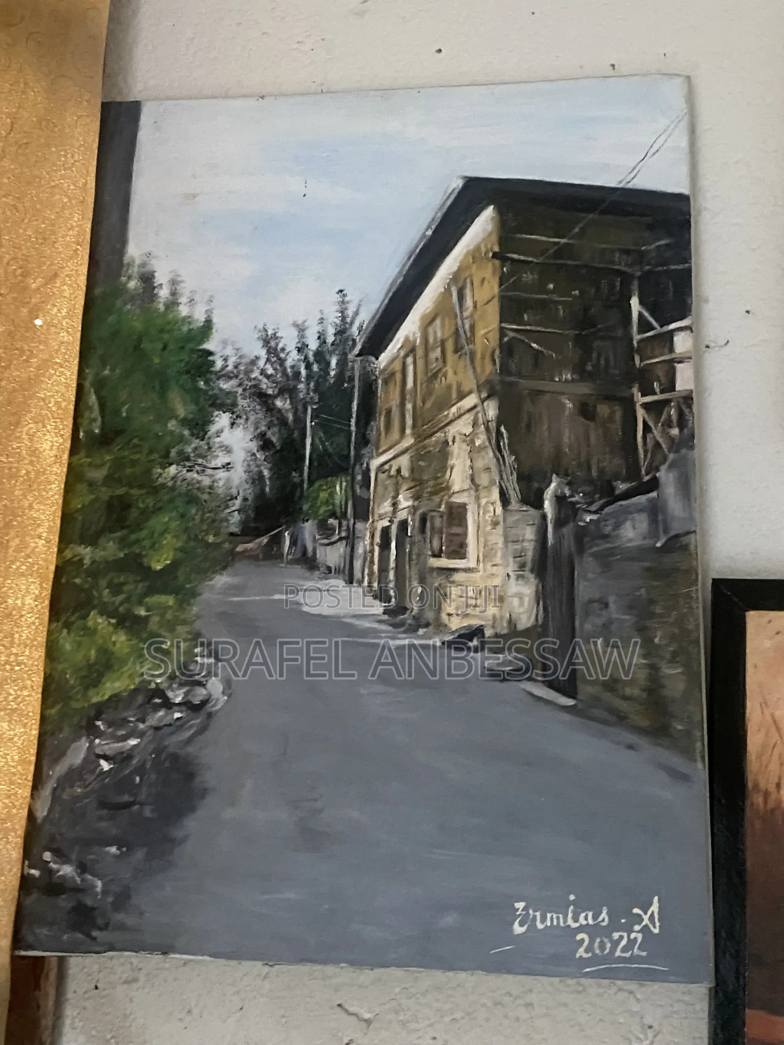 Acrylic Paint for Sell