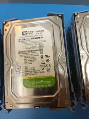 500 Gb Hard Disc