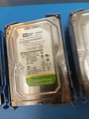 500 Gb Hard Disc