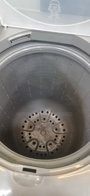 Orbit Washing Machine 20kg