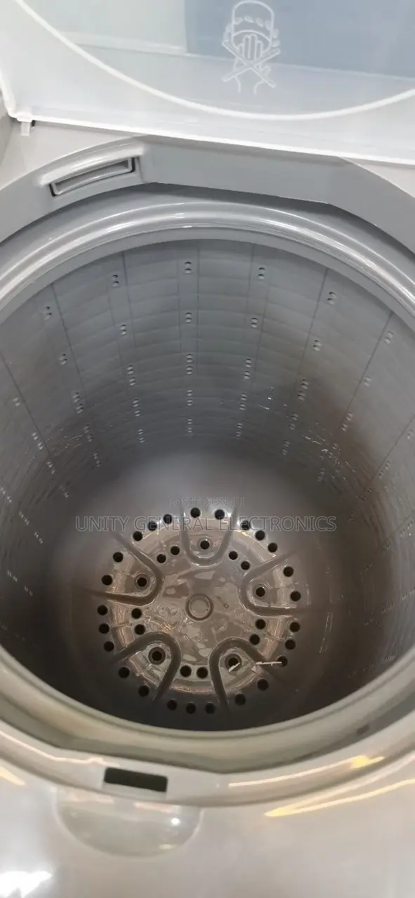 Orbit Washing Machine 20kg
