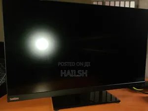 New 27 Inch Lenovo