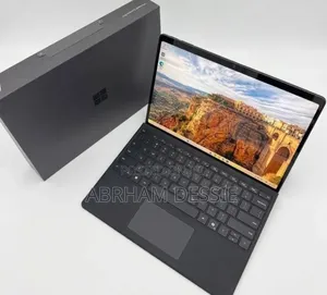 New Laptop Microsoft Surface 16GB SSD 512GB