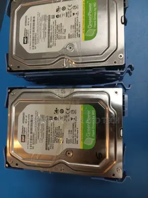 Hard Drive 500 Gb