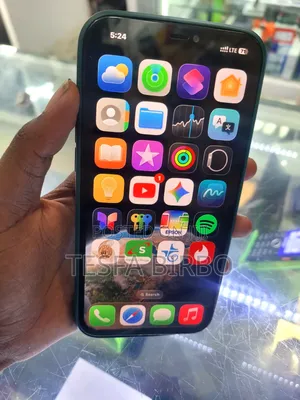 Apple iPhone 12 Pro Max 256 GB Gray