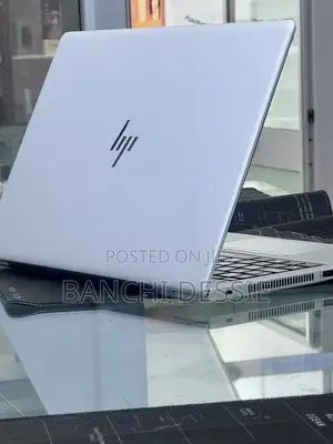 New Laptop HP EliteBook 840 16GB Intel Core i7 SSD 512GB