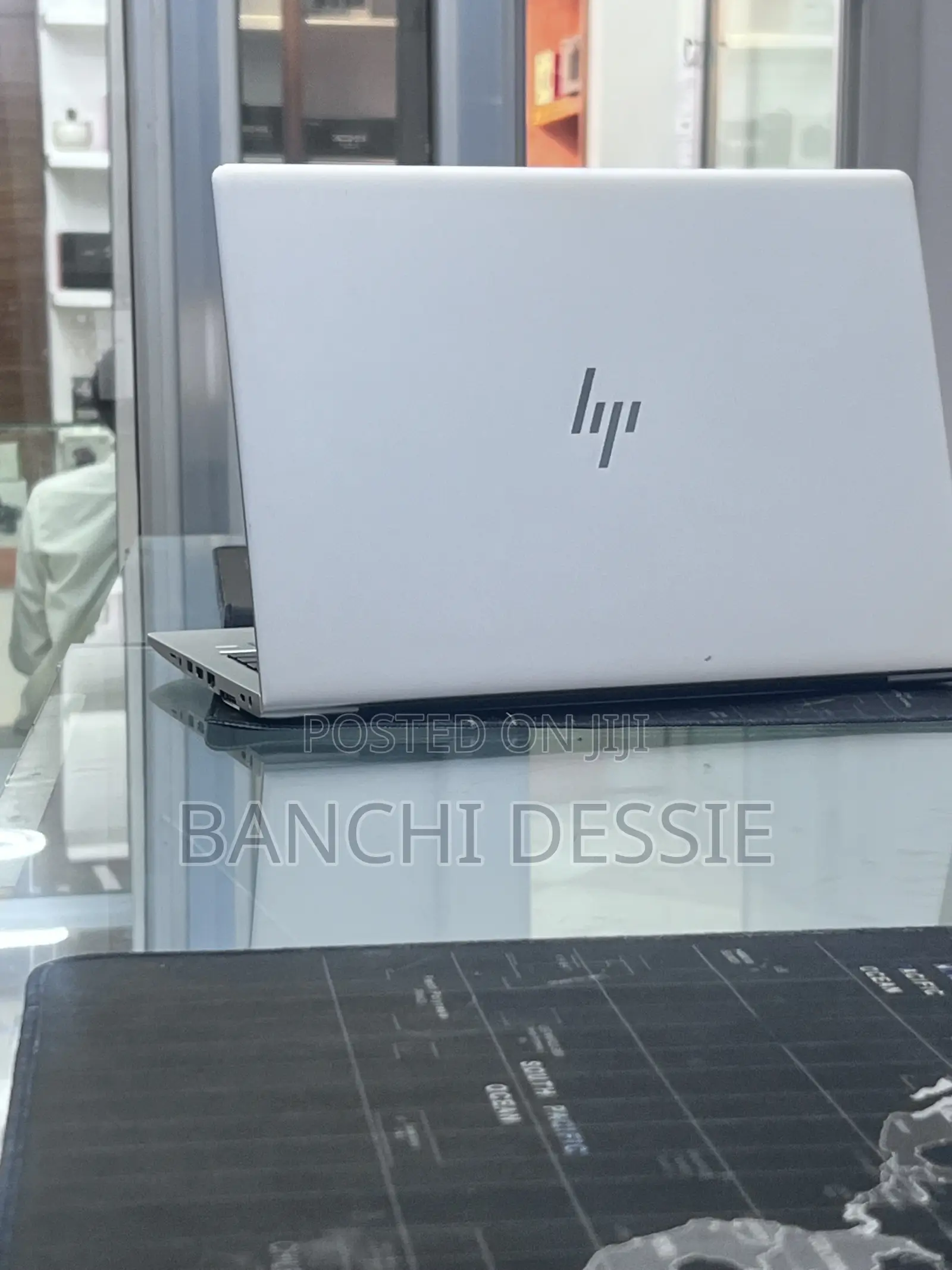 New Laptop HP EliteBook 840 16GB Intel Core i7 SSD 512GB