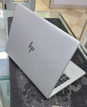 New Laptop HP EliteBook 840 G6 16GB Intel Core i7 SSD 512GB