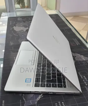New Laptop HP EliteBook 840 G6 16GB Intel Core i7 SSD 512GB