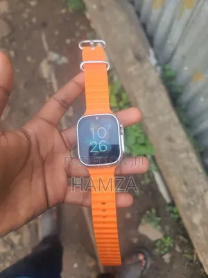 C90 Max Ultra Smart Watch Android