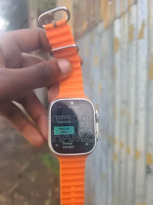 C90 Max Ultra Smart Watch Android