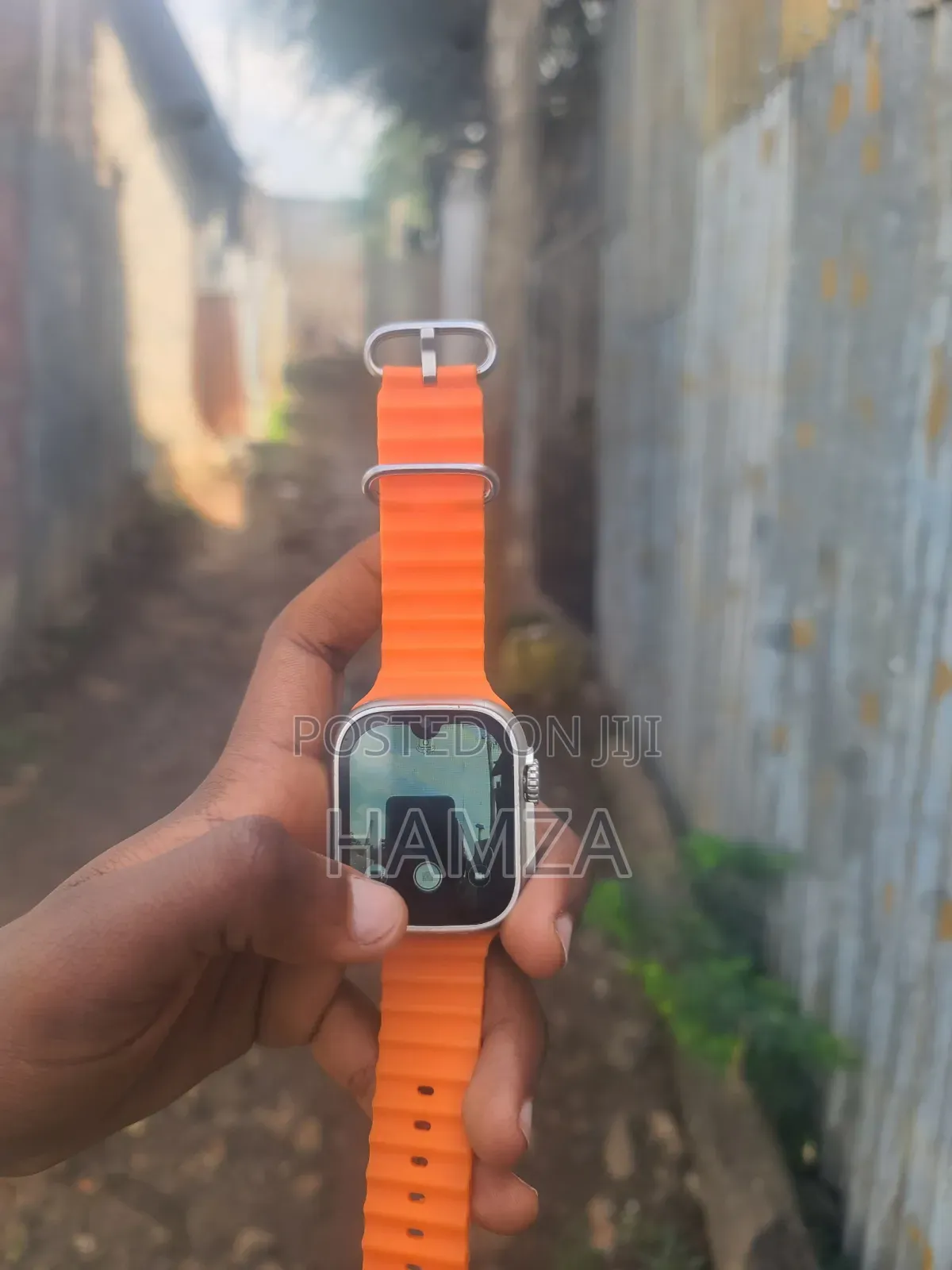 C90 Max Ultra Smart Watch Android