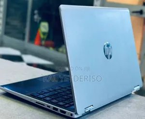 New Laptop HP Pavilion 13 X360 8GB Intel Core i3 SSD 256GB