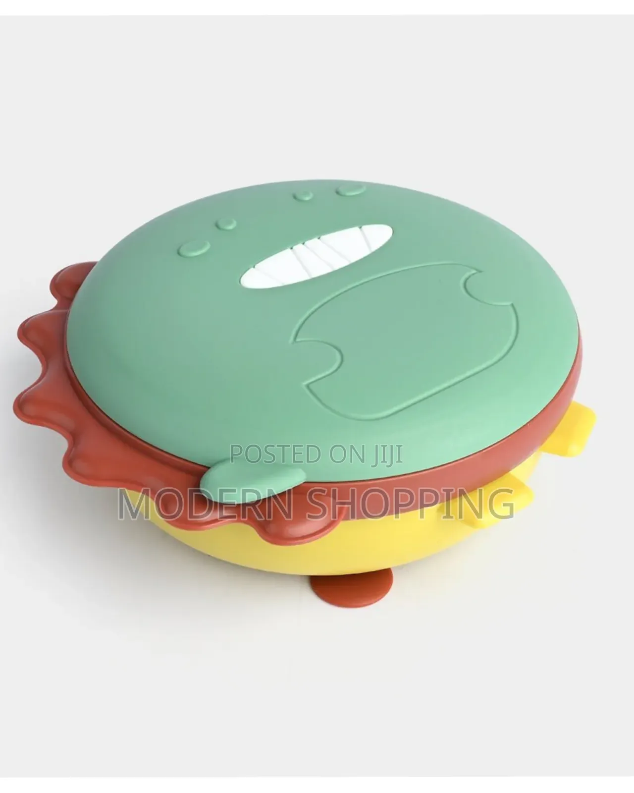 Baby Tableware