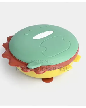 Baby Tableware