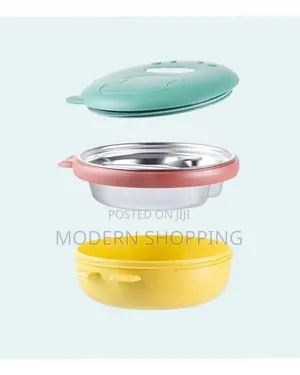 Baby Tableware