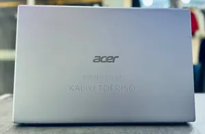 New Laptop Acer 4GB SSD 256GB