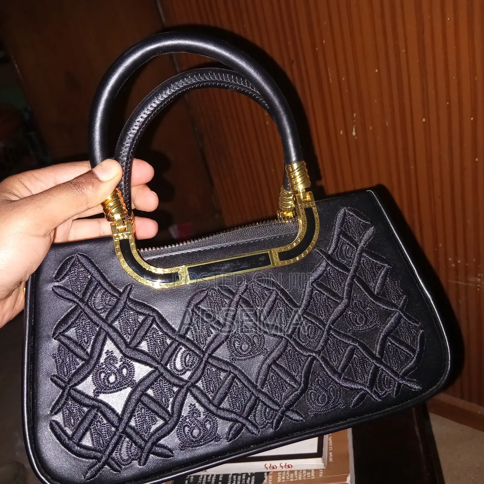 Ledies Casual Hand Bag