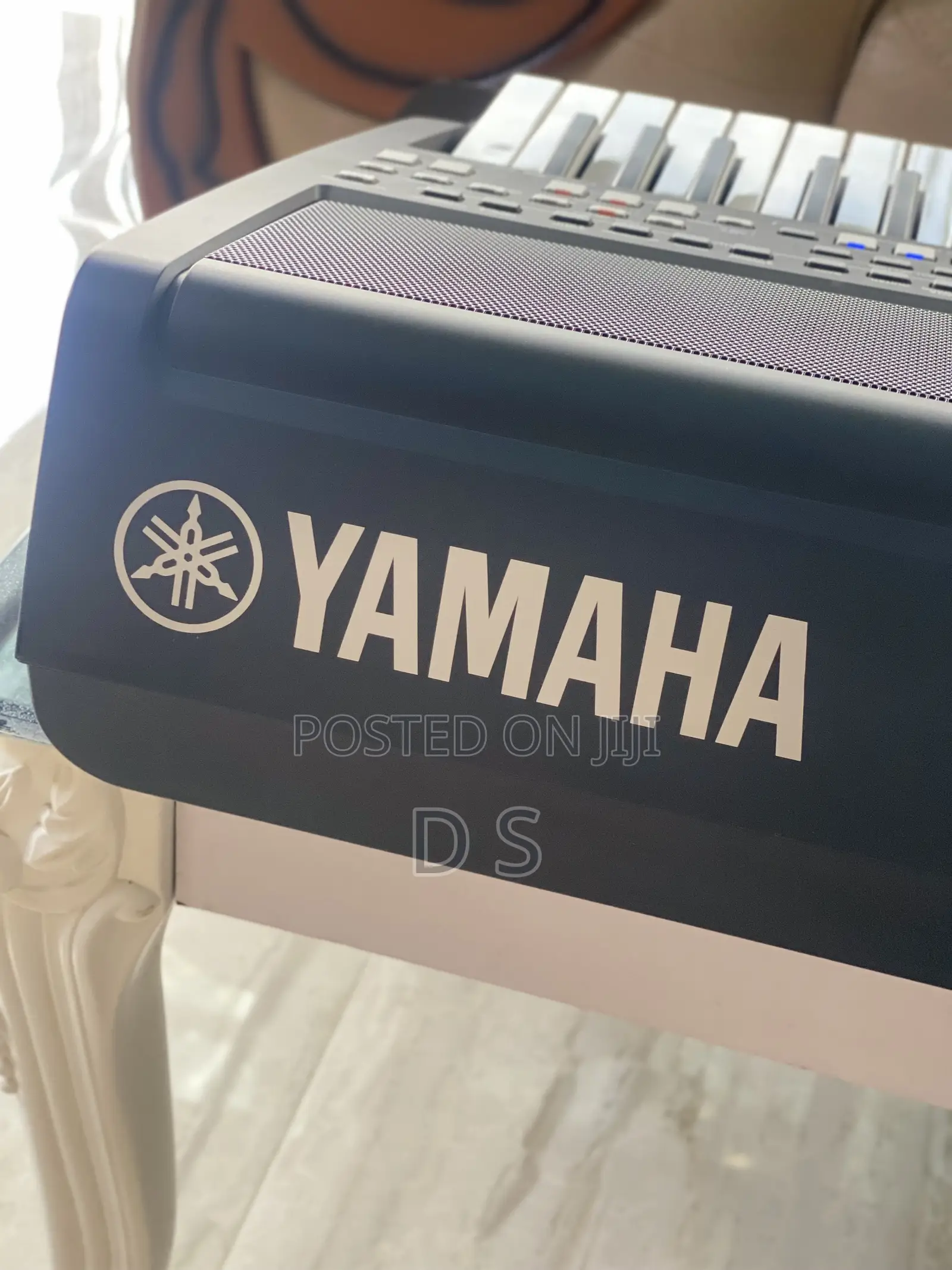 Yamaha Sx 600 Keyboard