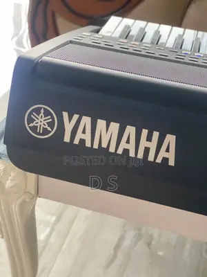 Yamaha Sx 600 Keyboard