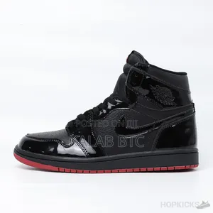 Nike Air Jordan 1