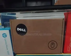 Dell Mouse