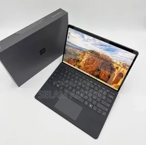 New Laptop Microsoft Surface 16GB Qualcomm Snapdragon X Plus SSD 512GB
