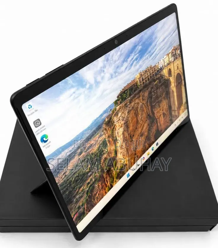 New Laptop Microsoft Surface 16GB Qualcomm Snapdragon X Plus SSD 512GB
