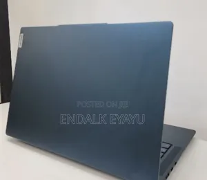 New Laptop Lenovo Yoga 2 16GB AMD Ryzen 7 SSD 512GB