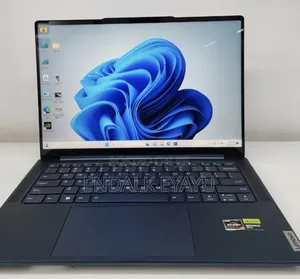 New Laptop Lenovo Yoga 2 16GB AMD Ryzen 7 SSD 512GB