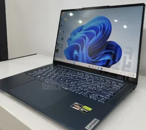New Laptop Lenovo Yoga 2 16GB AMD Ryzen 7 SSD 512GB