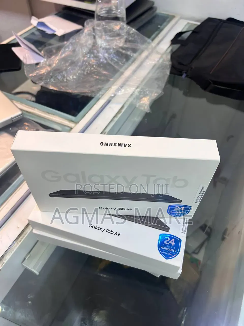 New Samsung Galaxy Tab A9 64 GB