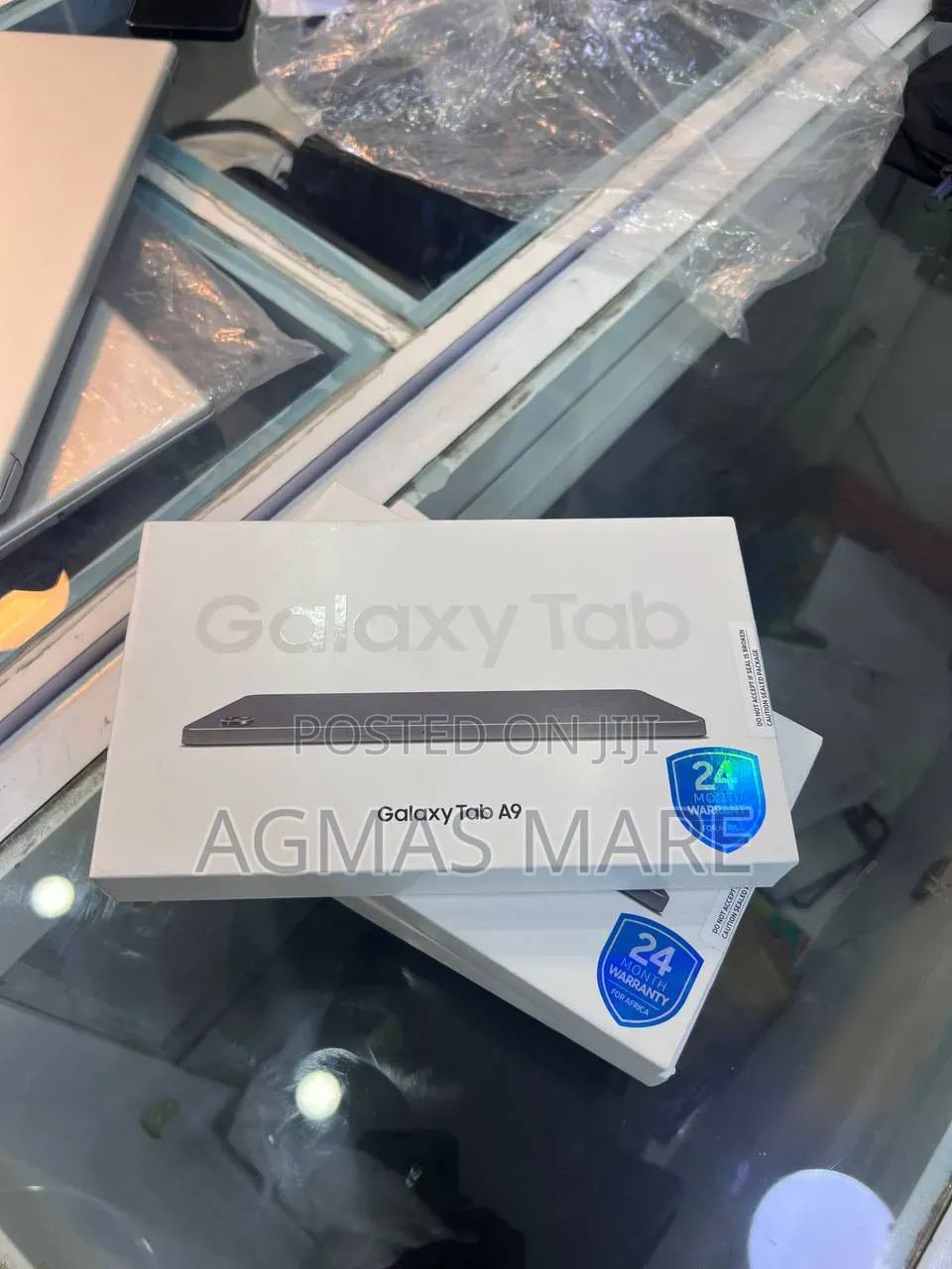 New Samsung Galaxy Tab A9 64 GB