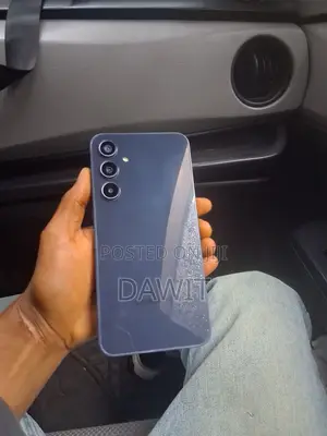 Samsung Galaxy A35 128 GB Blue