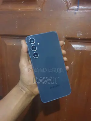 Samsung Galaxy A35 128 GB Blue