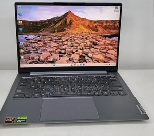 New Laptop Lenovo Thinkbook 14 32GB AMD Ryzen 7 SSD 512GB