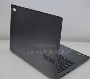 New Laptop Lenovo Thinkbook 14 32GB AMD Ryzen 7 SSD 512GB