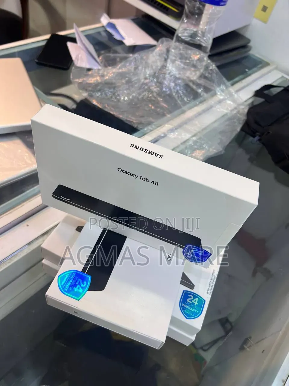 New Samsung Galaxy Tab A11 64 GB