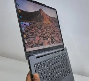 New Laptop Lenovo Thinkbook 14 32GB AMD Ryzen 7 SSD 512GB