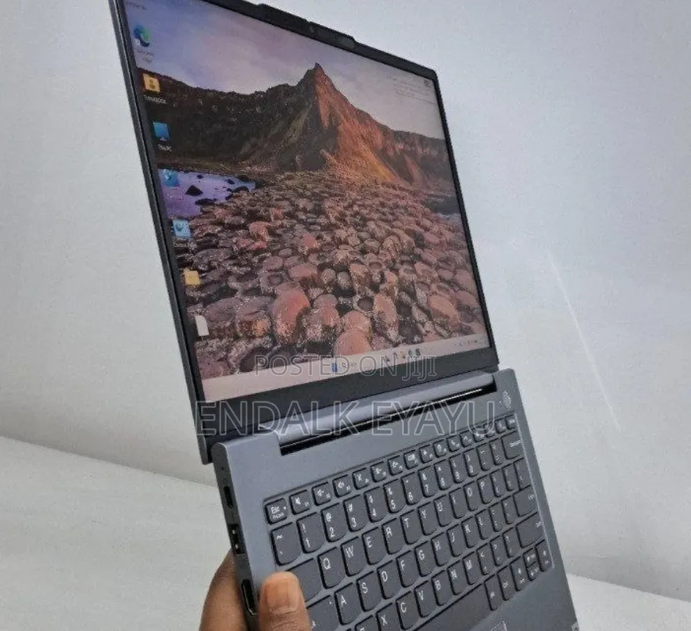 New Laptop Lenovo Thinkbook 14 32GB AMD Ryzen 7 SSD 512GB