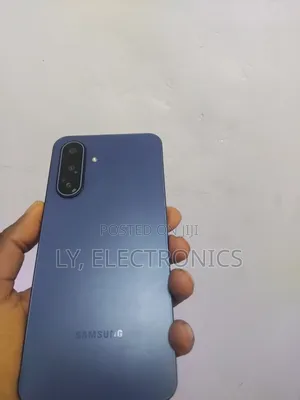 New Samsung Galaxy A17 5G 256 GB Blue