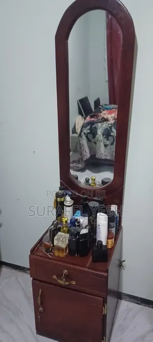 Dressing Table