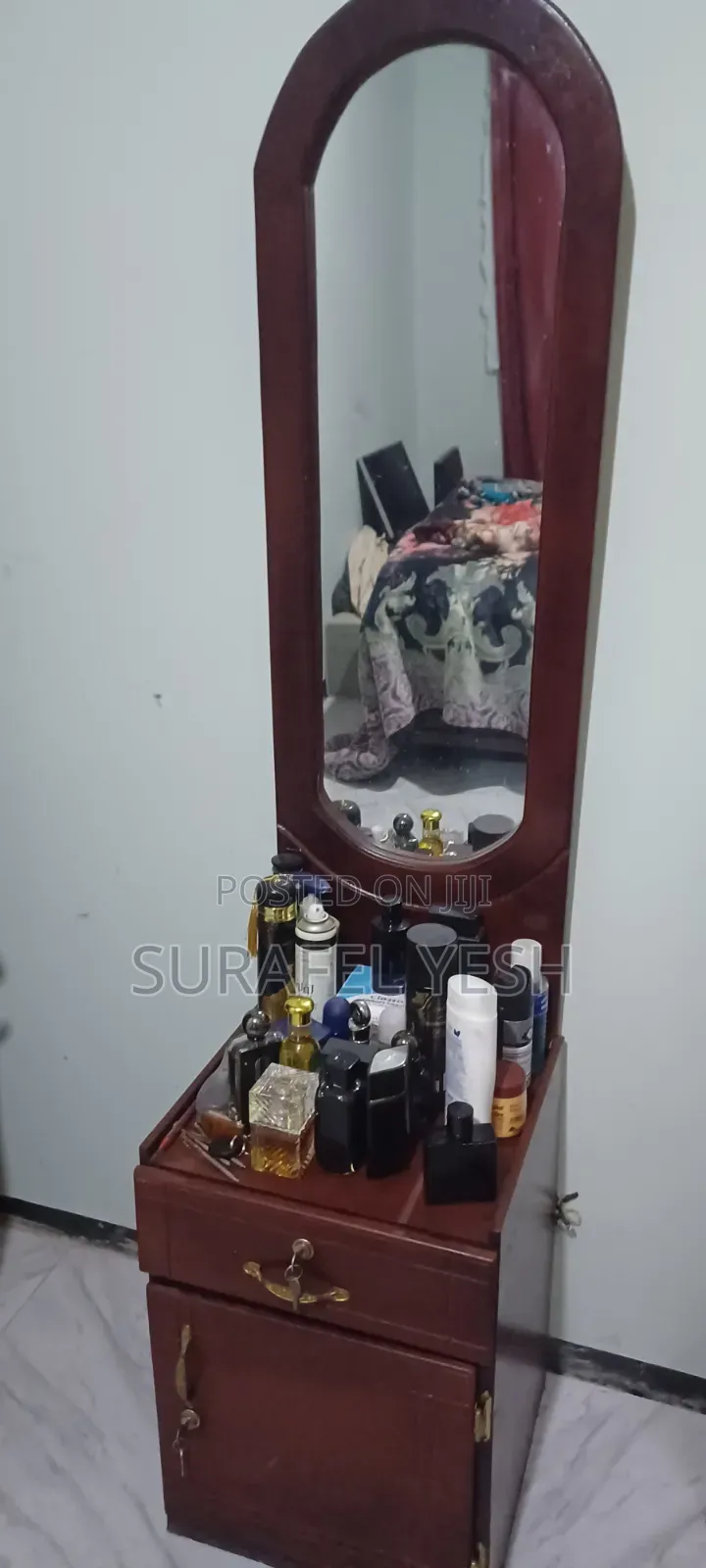 Dressing Table