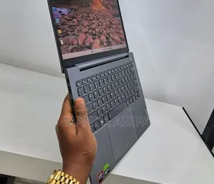 New Laptop Lenovo Thinkbook 14 32GB AMD Ryzen 7 SSD 512GB